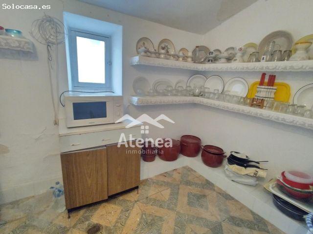 Casa a la venta en La Roda