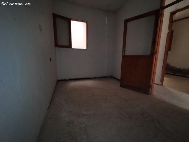 Casa a la venta en las Majoreras, no permite hipoteca