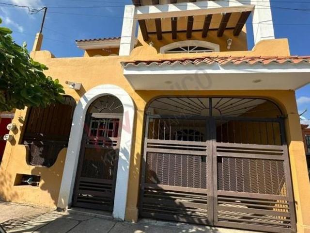 Casa a la Venta en Mazatlan