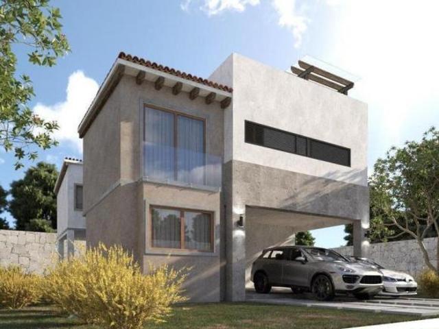 Casa a la Venta en Metepec Llano Grande ZG 24 639