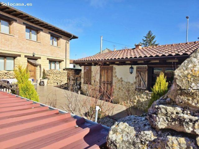 Casa a la venta en Miñon Medina de Pomar