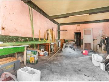 CASA A LA VENTA EN MURIAS DE ALLER