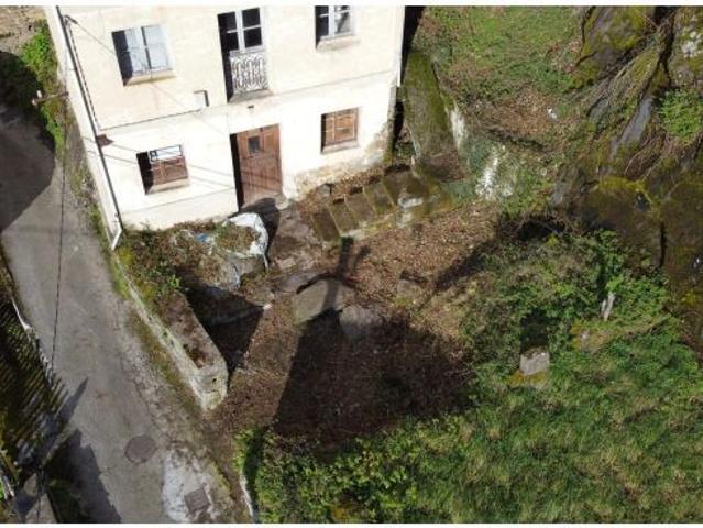 CASA A LA VENTA EN MURIAS DE ALLER
