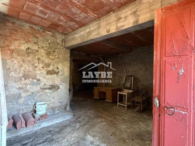 Casa a la venta en Sober con amplio terreno y jardín propio