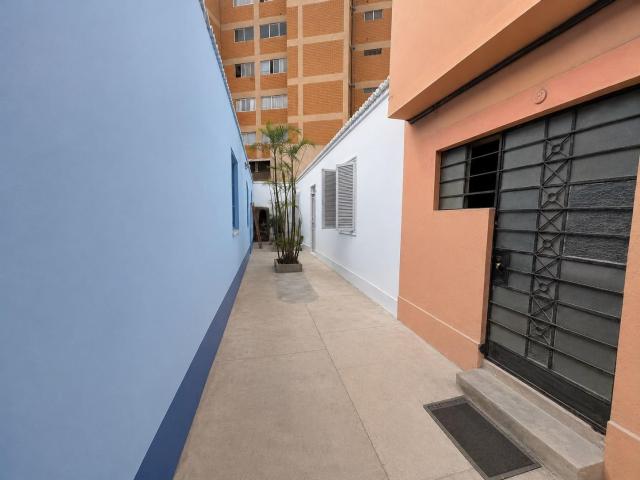 Casa a la Venta en San Isidro