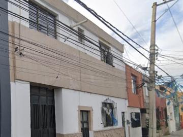 CASA A LA VENTA EN SAN JUAN DE DIOS II, GUADALAJARA JALISCO YQH