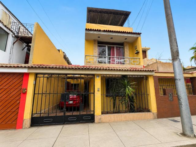Casa a la Venta en San Luis
