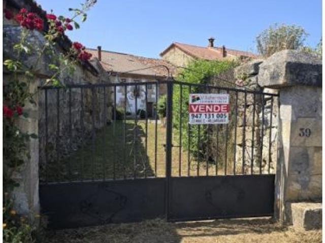 Casa a la venta en Santa Gadea