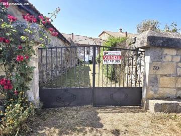 Casa a la venta en Santa Gadea
