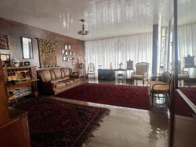 Casa a la Venta en Polanco V sección