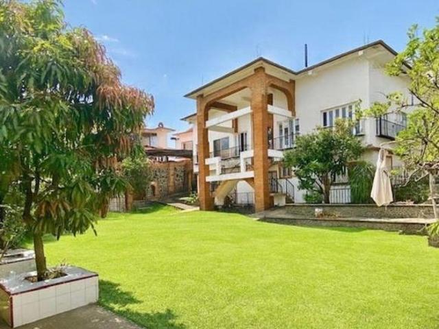 Casa a la Venta en Praderas de Oaxtepec ¡Te encantará!