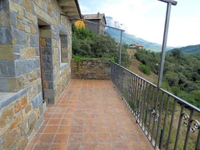 Casa a la venta en Puyarruego, valle de Añisclo