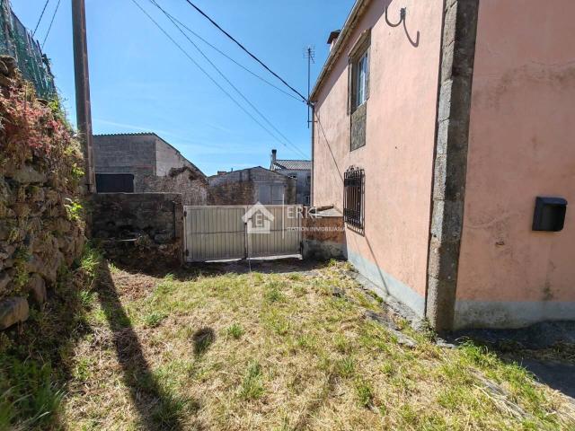 CASA A LA VENTA EN TOURIÑÁN, MUXÍA
