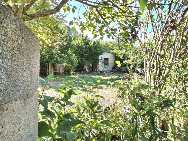 Casa a la venta en Tubilleja