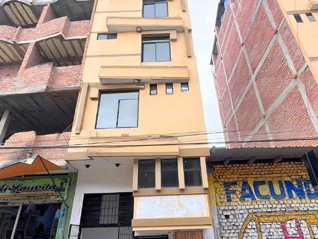 Casa a la Venta en Tumbes Zarumilla