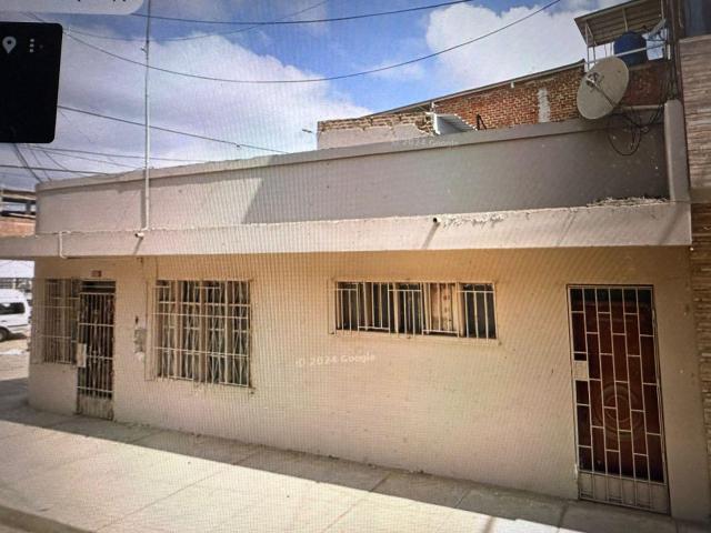 Casa a la Venta en Tumbes