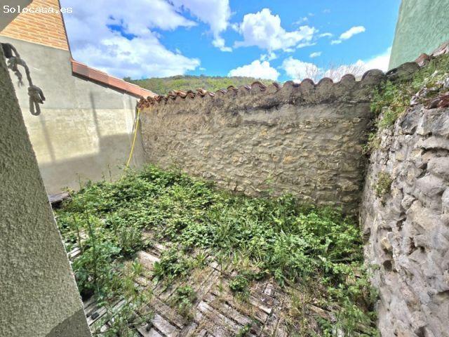 Casa a la venta en Valdenoceda
