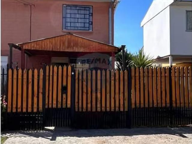 Casa a la venta en villa calicanto, machalí | 2 dormitorios por 57000. 00 en Machalí