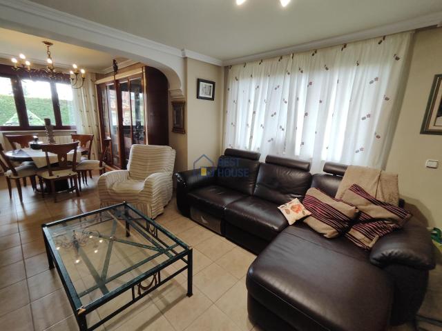 Casa a la venta en Villabalter