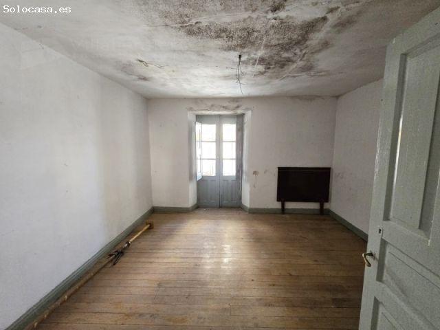 Casa a la venta en Villarcayo