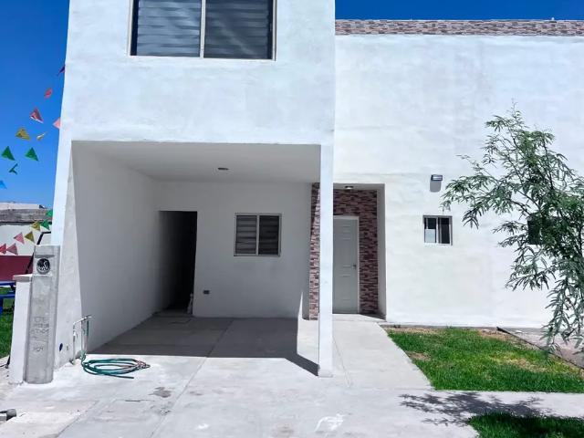 Casa a la venta Sector Prolongación Paseo del Tec