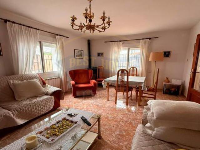 CASA A LA VENTAS EN TINAJAS