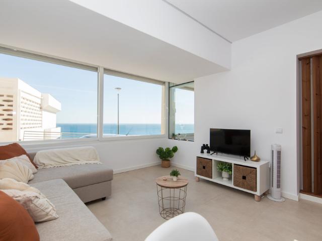 Casa A mar