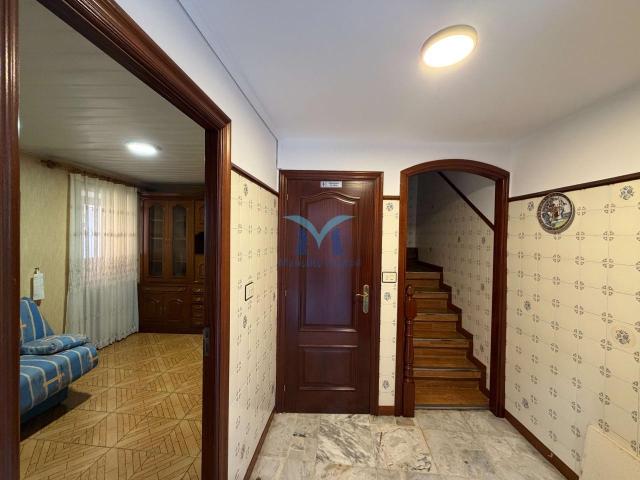 Casa a solo 50 metros de la playa en Sardiñeiro Fisterra