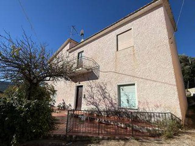 Casa a Schiera 4 camere da letto, San Lorenzo Sardinia 08020 DS96694554