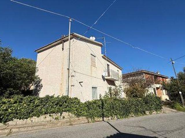 Casa a Schiera 4 camere da letto, San Lorenzo Sardinia 08020 ES96694554