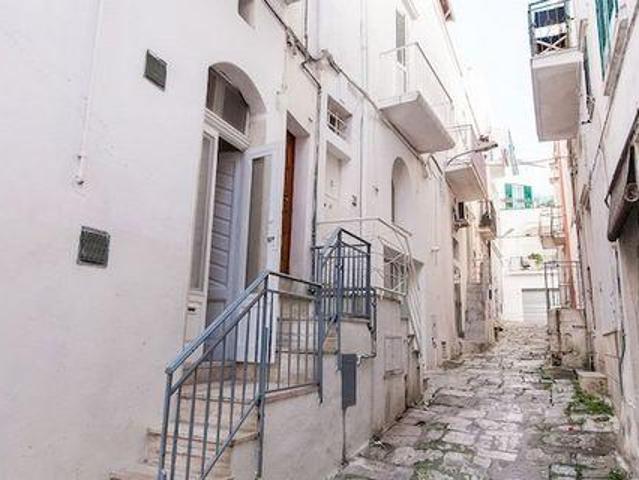 Casa a Schiera 1 camere da letto, Ostuni Puglia ES103701305