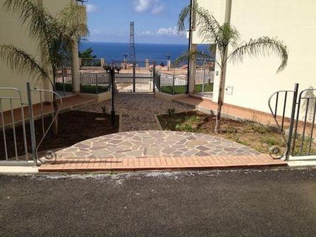 Casa a Schiera 1 camere da letto, Pizzo Calabria DS103701263
