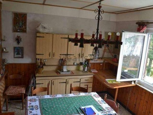 Casa a Schiera 2 camere da letto, Carrodano Superiore Liguria 19020 DS96312457