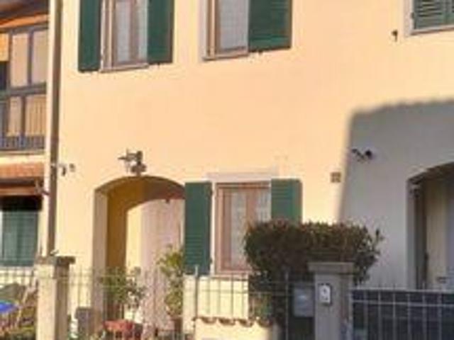 Casa a Schiera 2 camere da letto, Cortona ToscanaTuscany DS99607054