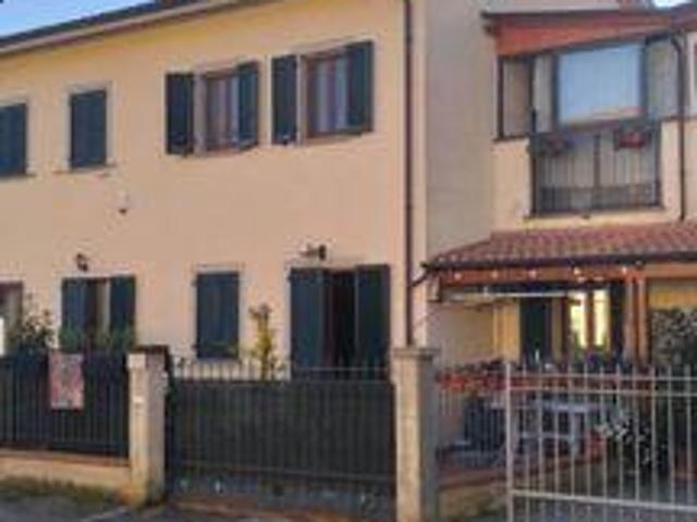 Casa a Schiera 2 camere da letto, Cortona ToscanaTuscany ELS99607054