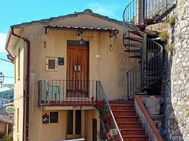 Casa a Schiera 2 camere da letto, Pomonte Umbria 06035 ES93751891