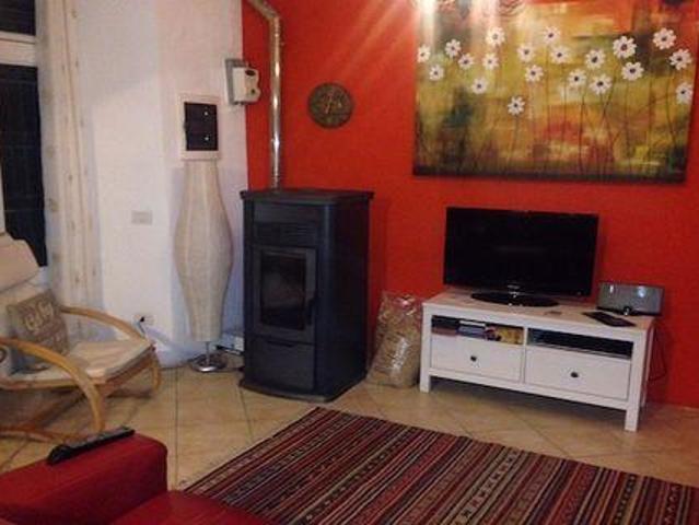 Casa a Schiera 3 camere da letto, Lucca ToscanaTuscany ES103700849