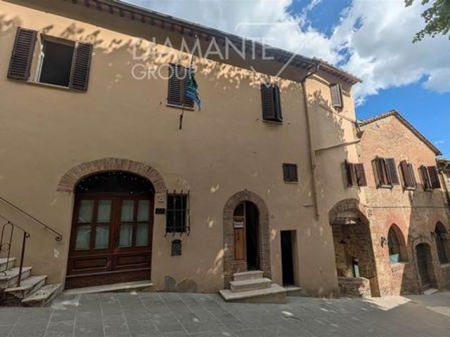 Casa a Schiera 3 camere da letto, Montepulciano ToscanaTuscany DS102556946