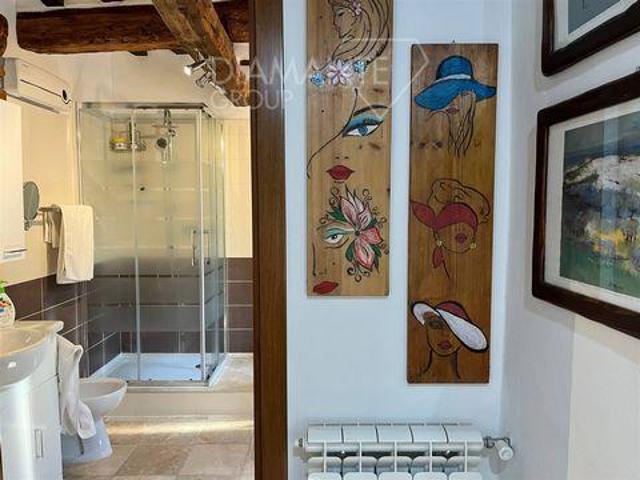 Casa a Schiera 3 camere da letto, Paciano Umbria ELS101099859