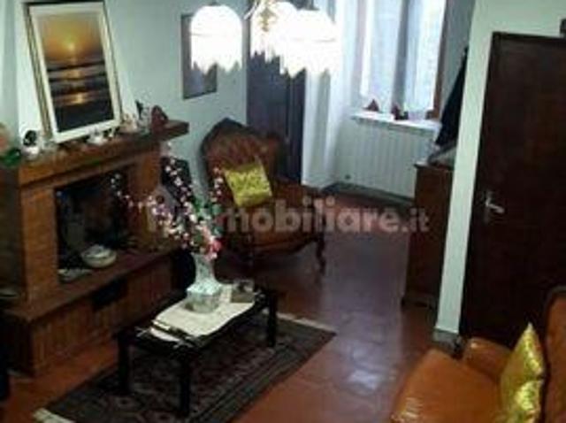 Casa a Schiera 3 camere da letto, Pitigliano Tuscany 58017 DLS96323483