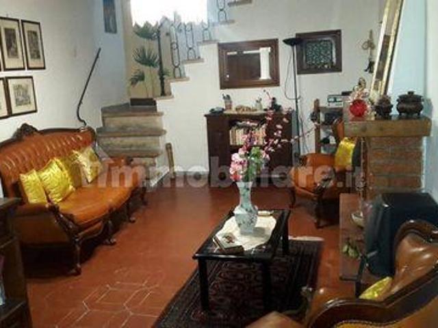 Casa a Schiera 3 camere da letto, Pitigliano ToscanaTuscany ES103700703