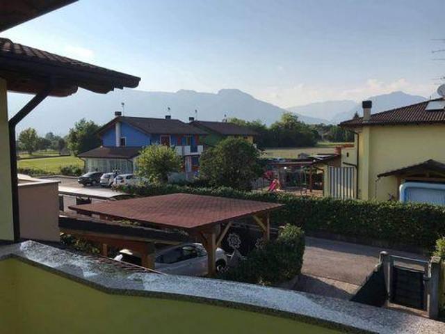 Casa a Schiera 3 camere da letto, San Leonardo Valcellina Pordenone 33086 DS104073589
