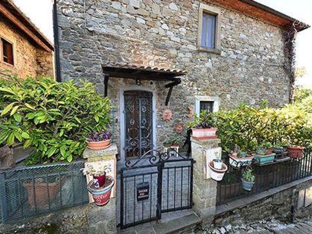 Casa a Schiera Arezzo ToscanaTuscany DS103617908