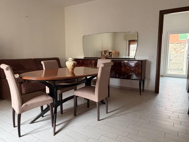 Casa a schiera in vendita a Pesaro, Muraglia