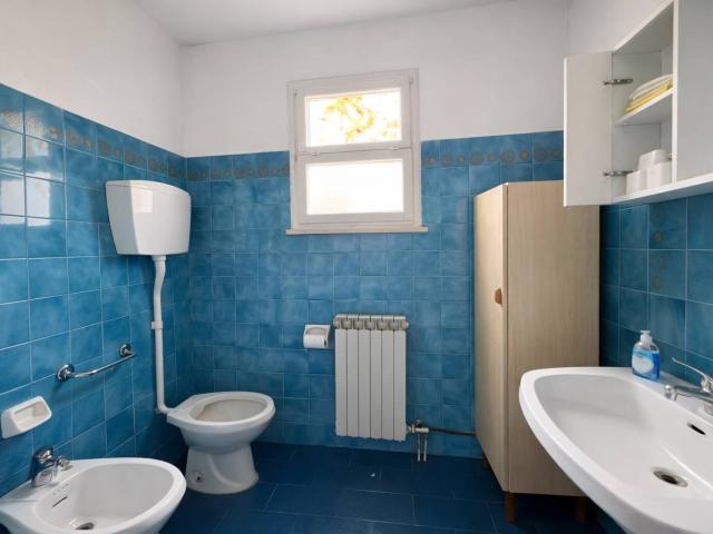 Casa a schiera in vendita a Rimini, Tripoli