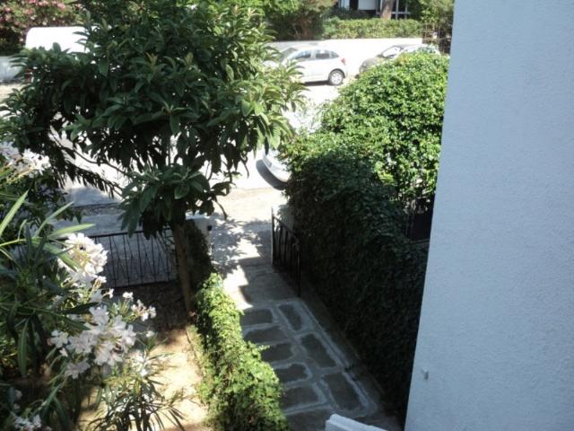 Casa a Schiera in affitto a Comacchio viale Michelangelo Buonarroti 184, arredato, giardino, posto auto TrovaCasa