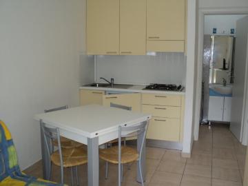 Casa a Schiera in affitto a Comacchio viale delle querce 81, arredato, posto auto, ultimo piano TrovaCasa