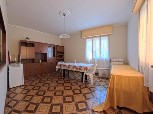 Casa a Schiera in affitto a Casalpusterlengo, arredato, balcone, cucina abitabile TrovaCasa
