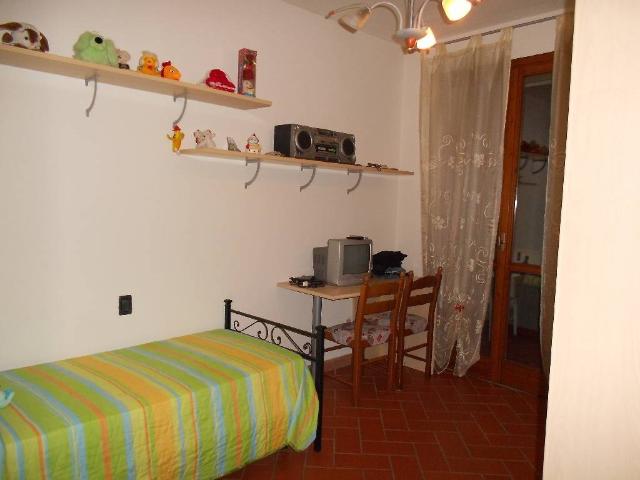 Casa a Schiera in affitto a Montale via montalese, giardino privato, posto auto, riscaldamento autonomo TrovaCasa