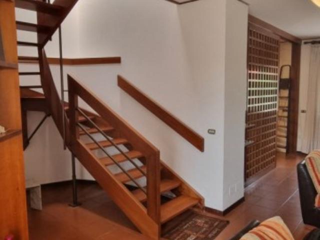 Casa a Schiera in affitto a Padova, arredato, giardino privato, riscaldamento autonomo TrovaCasa